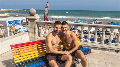 Cruising Gay en Madrid ¡Los mejores sitios!